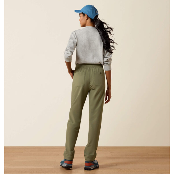 Ariat Traverse vandrebukser dame