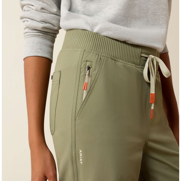 Ariat Traverse vandrebukser dame