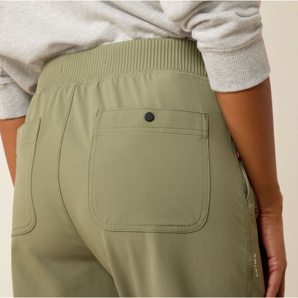 Ariat Traverse vandrebukser dame