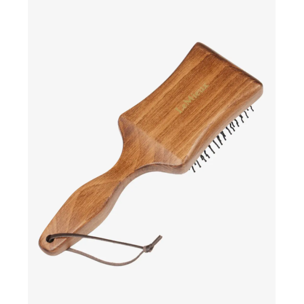 LeMieux Artisan Mane &amp; Tail Brush 