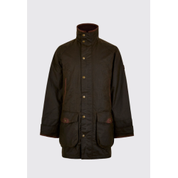 Dubarry Ballylee oilskinsjakke herre