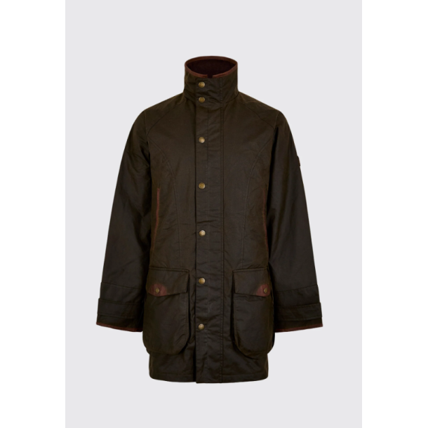 Dubarry Ballylee oilskinsjakke herre