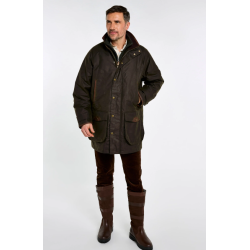 Dubarry Ballylee oilskinsjakke herre