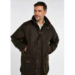Dubarry Ballylee oilskinsjakke herre