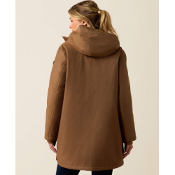 Ariat Barrowmere vandt�t varm parka dame
