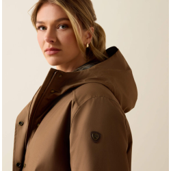 Ariat Barrowmere vandt�t varm parka dame