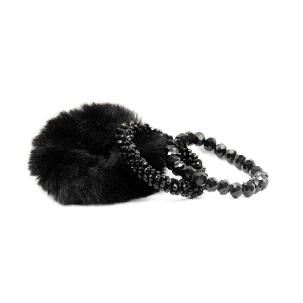 BelliNoxx Black Crystal s�t