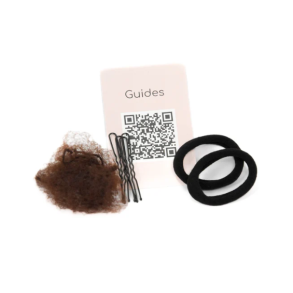 BelliNoxx start kit til ops�tning af h�r