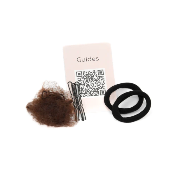 BelliNoxx start kit til ops�tning af h�r