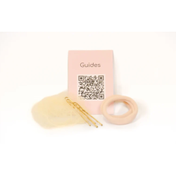 BelliNoxx start kit til ops�tning af h�r