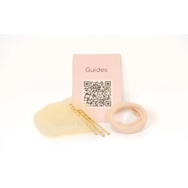 BelliNoxx start kit til ops�tning af h�r