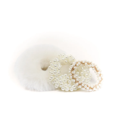BelliNoxx Golden Frost Pearl s�t