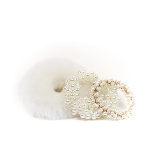 BelliNoxx Golden Frost Pearl s�t