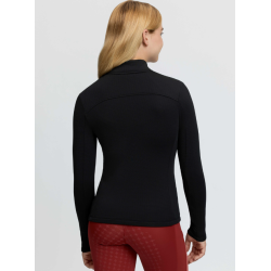 LeMieux Bethany Midlayer Fleece Zip junior