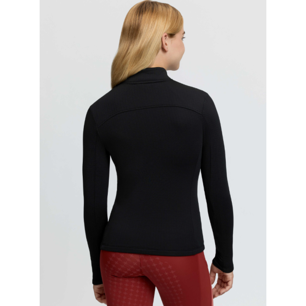 LeMieux Bethany Midlayer Fleece Zip junior