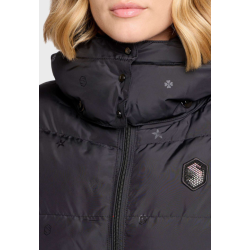 Samshield Billie Emblem Edition puffer jakke FW26