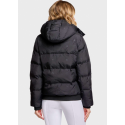 Samshield Billie Emblem Edition puffer jakke FW26