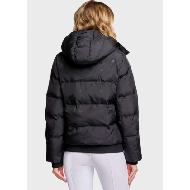 Samshield Billie Emblem Edition puffer jakke FW26