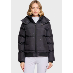 Samshield Billie Emblem Edition puffer jakke FW26