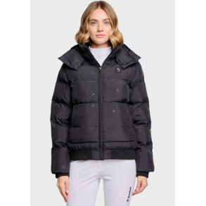 Samshield Billie Emblem Edition puffer jakke FW26