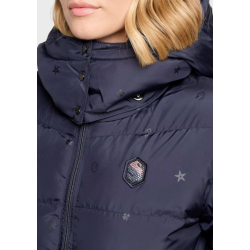 Samshield Billie Emblem Edition puffer jakke FW26