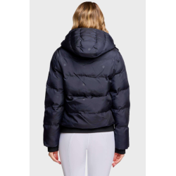 Samshield Billie Emblem Edition puffer jakke FW26