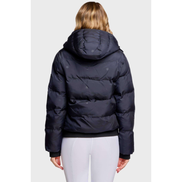 Samshield Billie Emblem Edition puffer jakke FW26