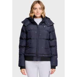 Samshield Billie Emblem Edition puffer jakke FW26