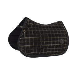 Eskadron Heritage Boucl� crystal sadelunderlag 26/27