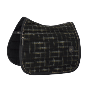 Eskadron Heritage Boucl� crystal sadelunderlag 26/27