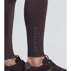 LeMieux Heritage Check Bregging