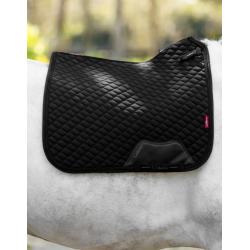 LeMieux Brilliance sadelunderlag dressur
