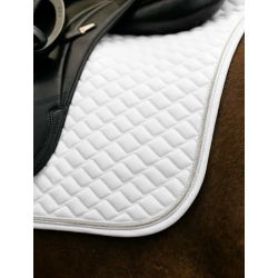 LeMieux Brilliance sadelunderlag dressur