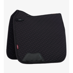 LeMieux Brilliance sadelunderlag dressur