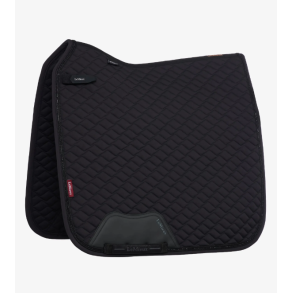 LeMieux Brilliance sadelunderlag dressur