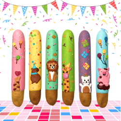 Candy Horse cookie sticks  
