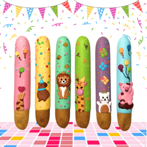 Candy Horse cookie sticks  