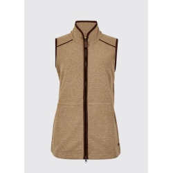 Dubarry Carbury vest