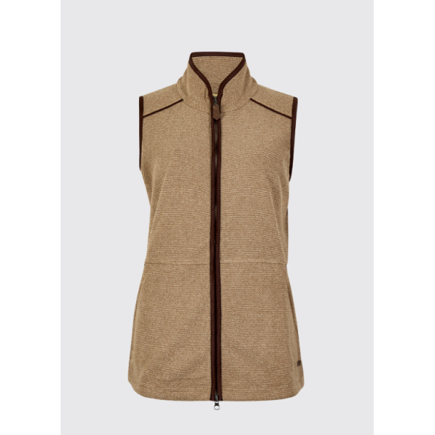 Dubarry Carbury vest