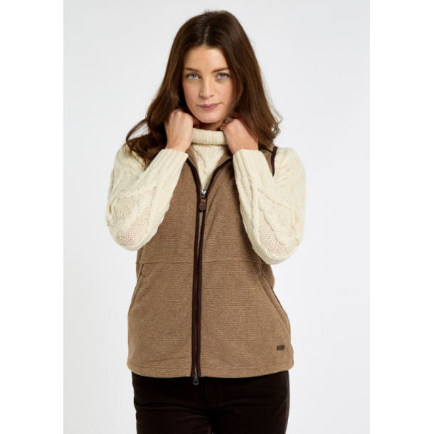 Dubarry Carbury vest