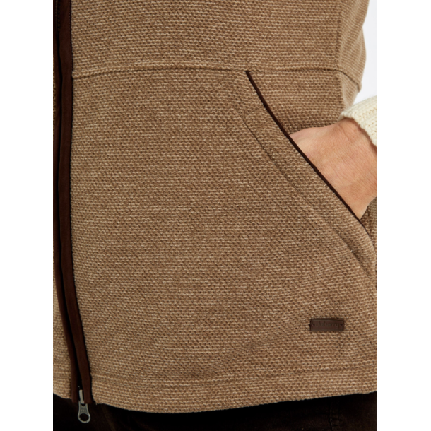 Dubarry Carbury vest
