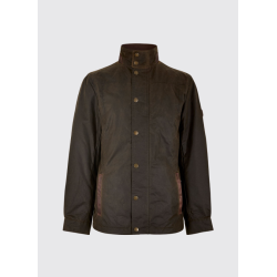 Dubarry Carrickfergus Oilskinsjakke herre