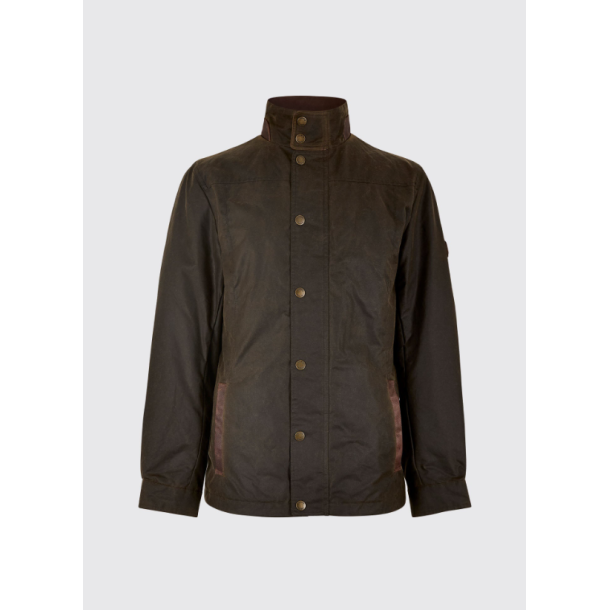 Dubarry Carrickfergus Oilskinsjakke herre