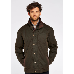 Dubarry Carrickfergus Oilskinsjakke herre