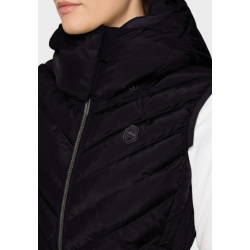 Samshield Chamonix vest FW26