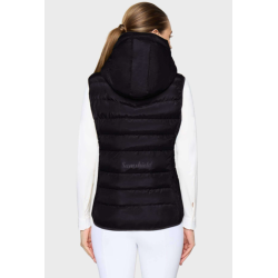 Samshield Chamonix vest FW26