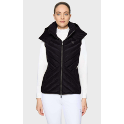Samshield Chamonix vest FW26