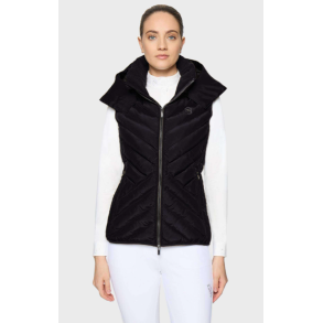 Samshield Chamonix vest FW26