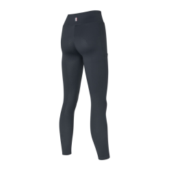 Kingsland Classic Ladies Brushed fullgrip tights 