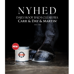 Carr &amp; Day &amp; Martin Hoof Balm (500ml)